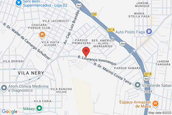 MARTINEZ AUTO CLINIC