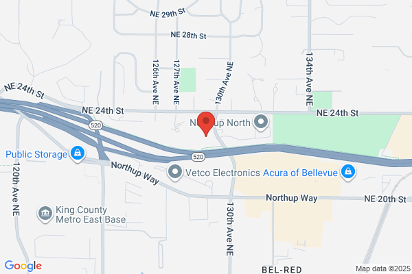 NORTHWEST CONSTRUCTION