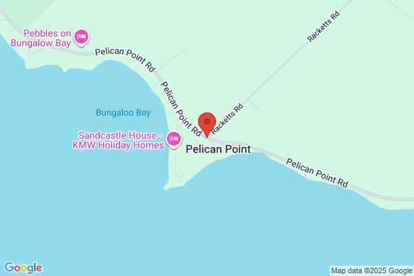 PELICAN POINT