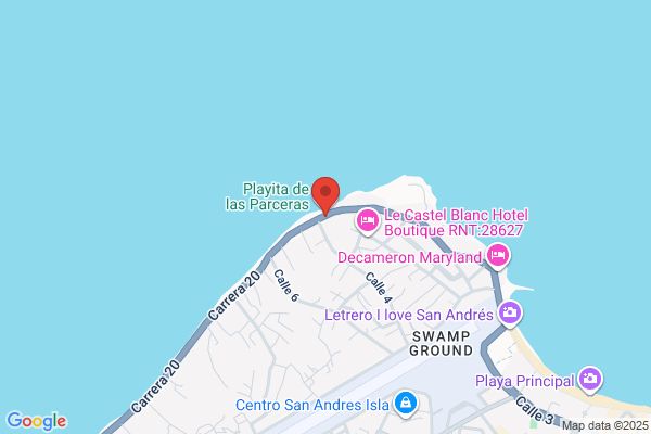 PUESTA DEL SOL GUEST HOUSE
