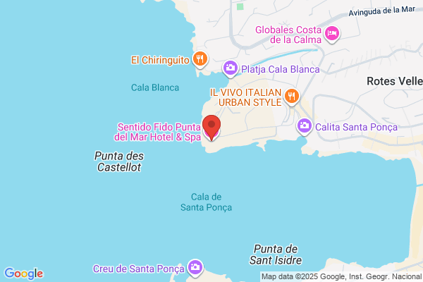 PUNTA DEL MAR BEACH VILLAGE