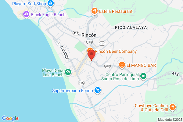 RINCON AUTO AGRICOLA