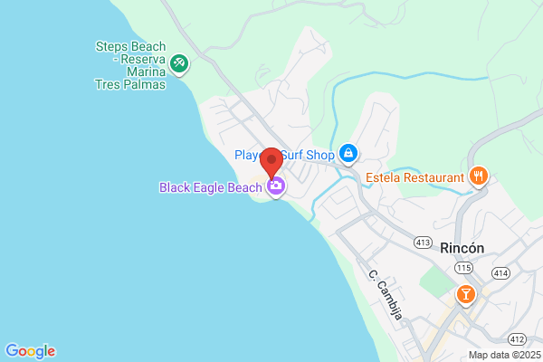 RINCON MARINE CTR