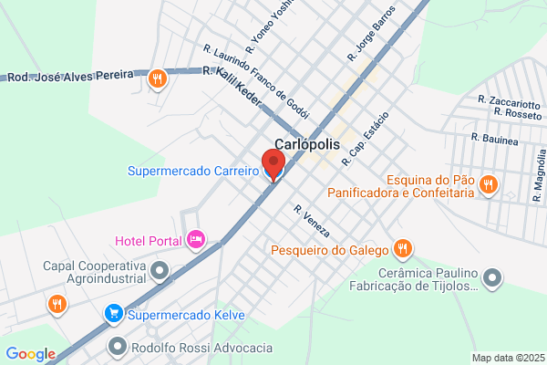 SUPERMERCADO CARRERO