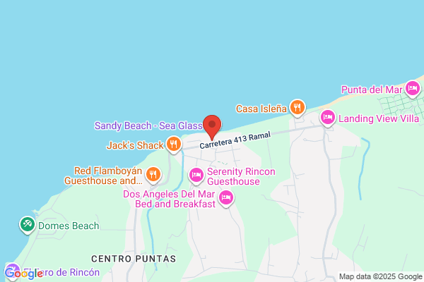 Sandy Beach Inn