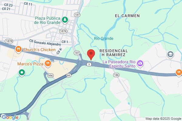 RIO GRANDE AUTO BODY