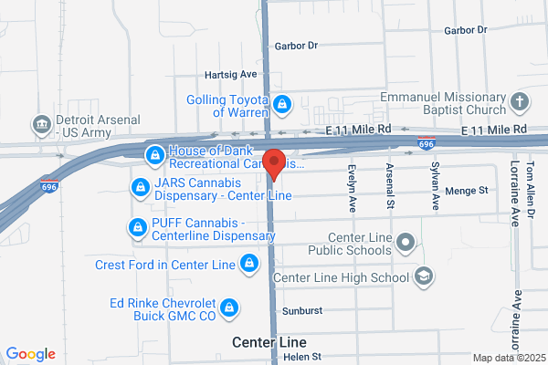 ELIAS AUTO MARKET INC