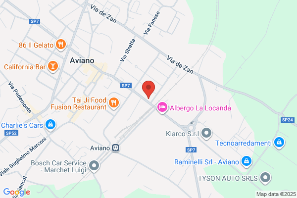 MONTANO AUTO SALES