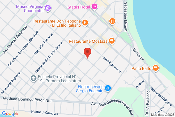 TALLER MECANICA PARRILLA