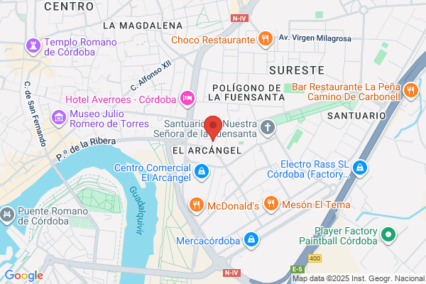 PANADERIA & REPOSTERIA LA