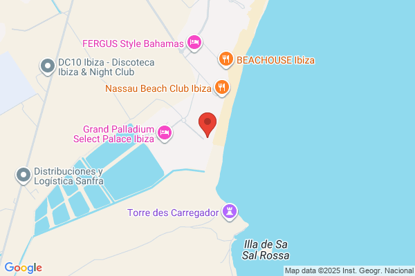 CAFETERIA COCO BEACH
