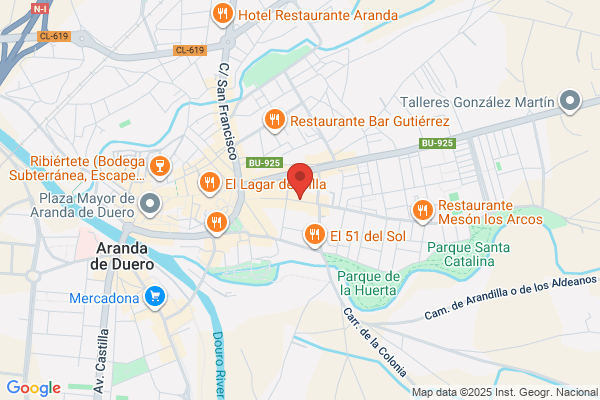 CAFETERIA EL NUEVO AMIGUITO