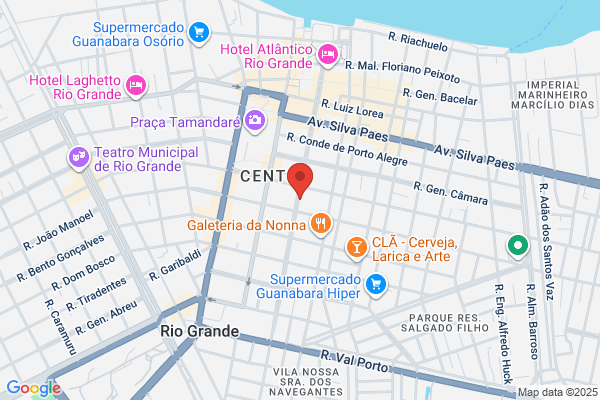 CENTRO DE REHABILITATION BUCAL