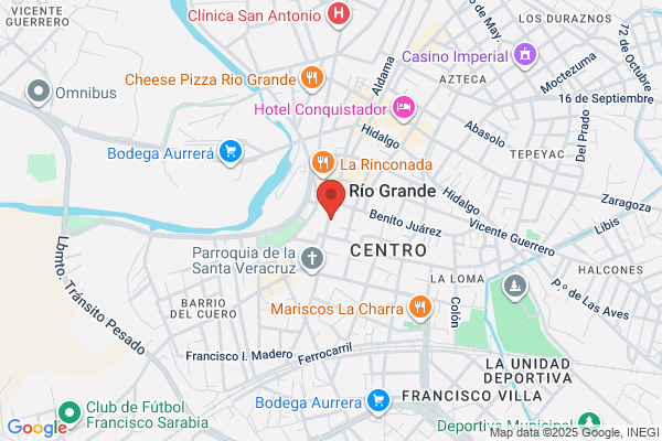 CLINICA DENTAL FAMILIAR