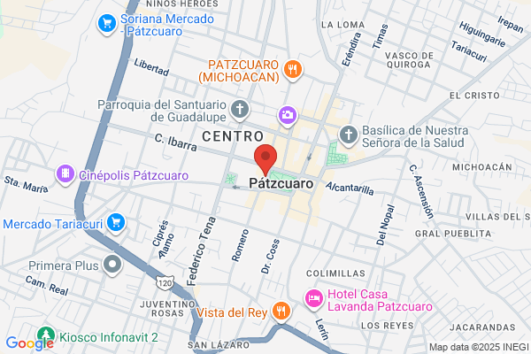 CASA BAEZ