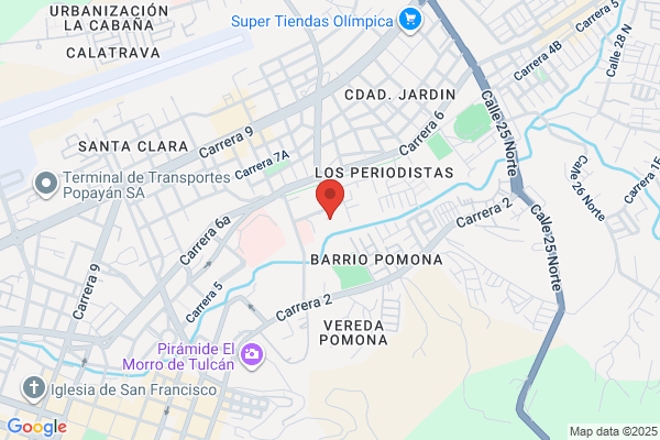 CENTRO ESPECIALISTAS CUIDAD
