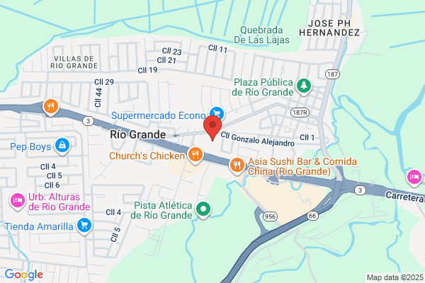 SERVICIOS MEDICOS RIO GRANDE