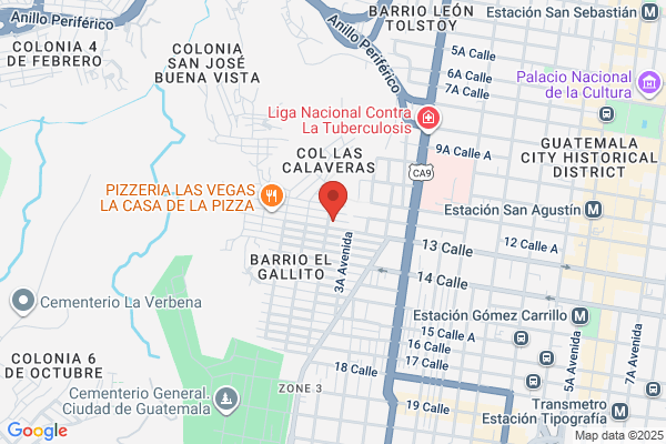 COLEGIO BAUTISTA BETHEL