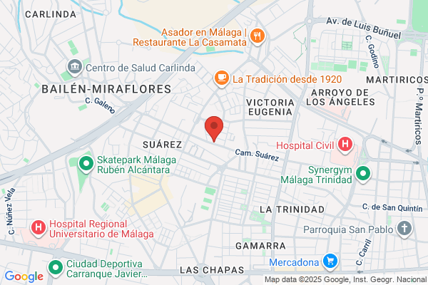 SUAREZ VIAJES CASA