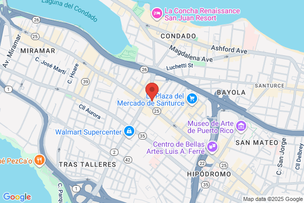 HECTOR M SANCHEZ MOLL & ASSOC