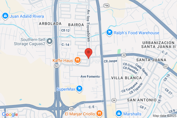 FELIX CUADRADO REYES