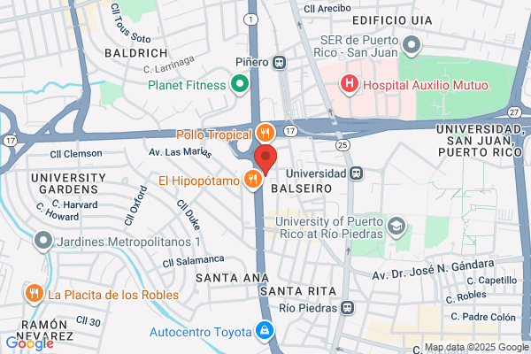 FIGUEROA & ASSOC