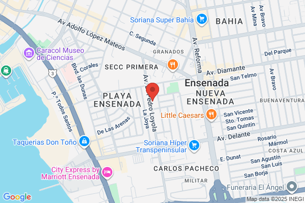 SOTO & ASSOC