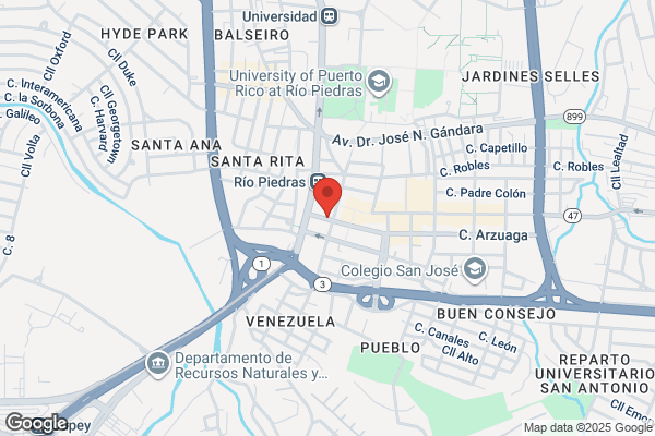 CENTRO PUBLICITARIO INC