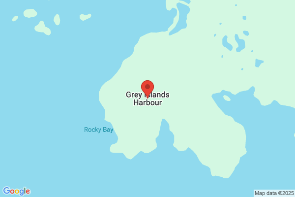 WEST INDIES & GREY