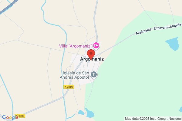 ARGOMANIZ PROMOTIONS & ENTRTMT
