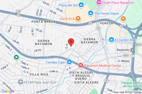 TORRECH & ASSOC