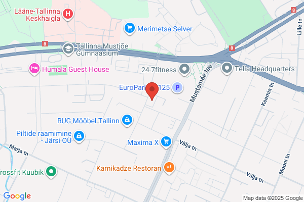 AUTOKOOL MFG
