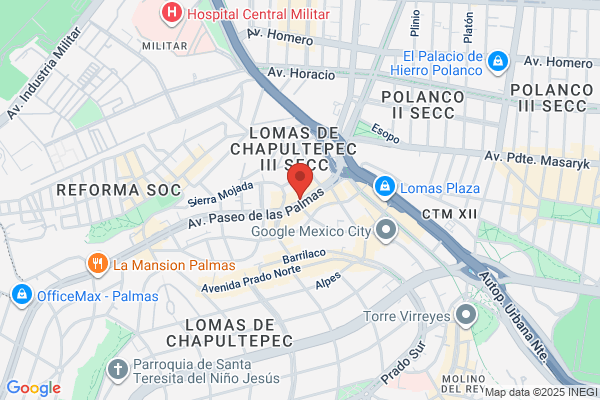 POLANCO G RODRIGUEZ