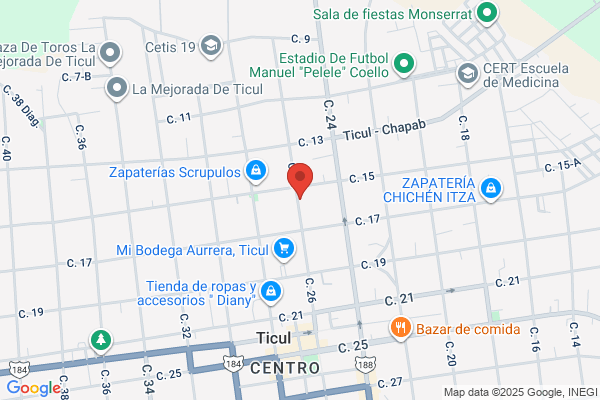 AGENCIA COQUISOL