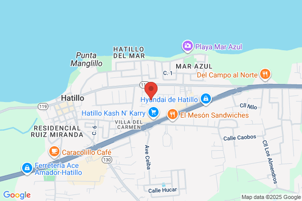 HATILLO HOUSING ASSOC