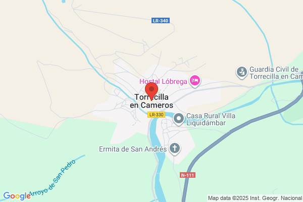RESIDENCIAL LA TORRECILLA DEV