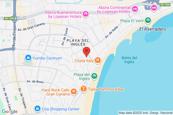 RIO ARENAS APARTAMENTOS