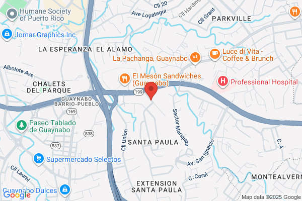 SANTA PAULA APARTMENTS