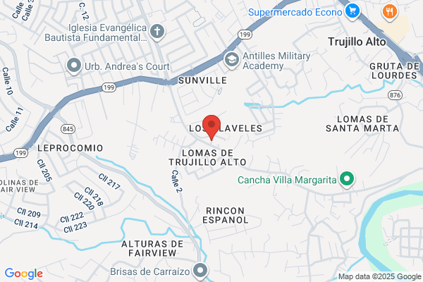 CONDOMINIO LOS CLAVELES