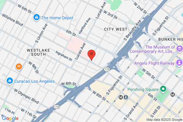 LOS ANGELES LTD PARTNERSHIP