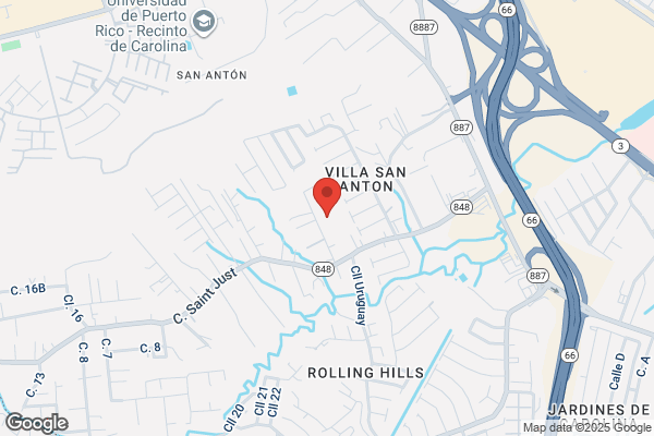 SAN ANTON APARTMENTS