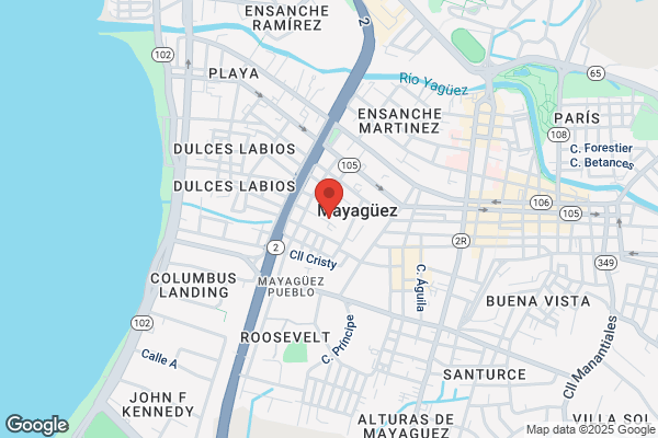 TORRE DE MAYAGUEZ APARTMENTS