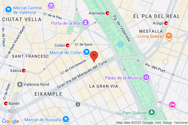 BARALT MASINI ARQUITECTOS