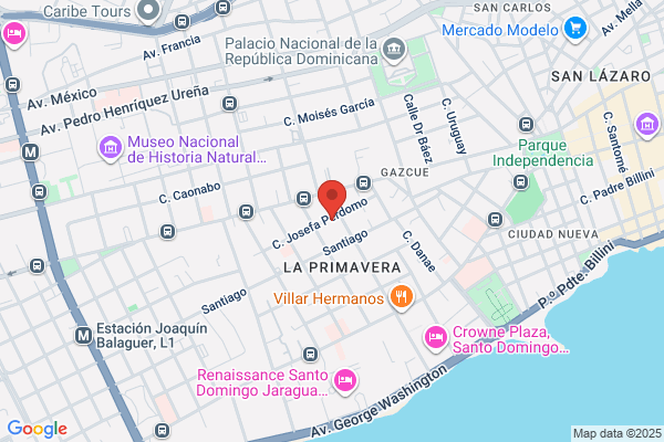 MAIZ FRANCISCO & ASOCIADOS