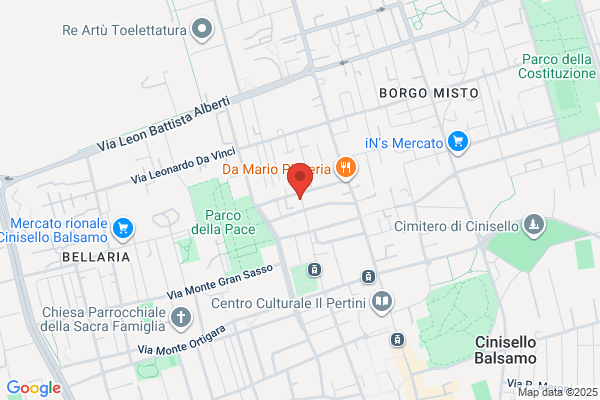 MARIO A CORSINO & ASSOC