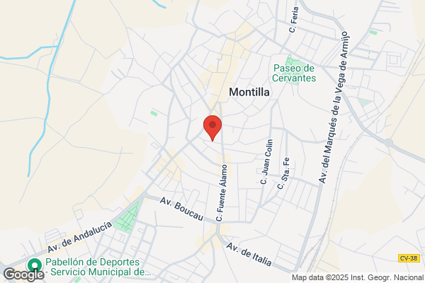 MONTILLA & LATIMER