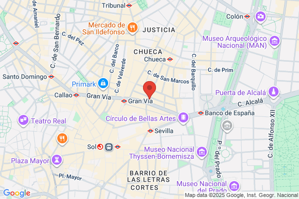 GALERIA TALLER ARTISTAS DEL
