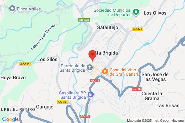 ASOCIACION RES ALT DE SANTA