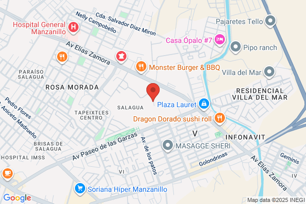 ASSN CONDS DE TORRES DEL MAR