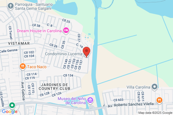 ASSN DE CONDS COND LUCERNA